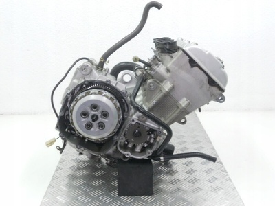 VERONZX9R84 Kawasaki zx9r ninja 02 - 03 двигатель гарантия загрузки 50469 л.с.