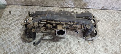 14003AC321 Коллектор впускной Legacy (2009-2015)/Forester (2008-2013)/Impreza (2007-2011) б\у (арт. )