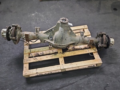 IMPRK1426222 Мост заднего для задняя близнец renault mascott 99 - 04 2.8 td dmc 6 , 5t
