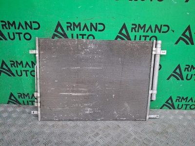 CD569F2801030300 радиатор кондиционера Changan UNI-K 1 2020-нв , 8105100CR01, 7