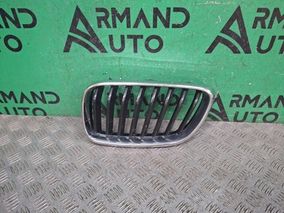 51137295521 решетка радиатора BMW 2 series F22 2017-2020 , 7295521, 8