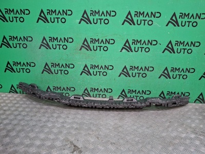 51118098671 Абсорбер бампера BMW 5 series G30 G31 2020-нв , 8098671, 7