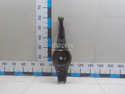 1K0505311AB Рычаг задний нижний VAG Octavia (A5 1Z-) (2004 - 2013)
