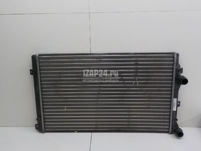 1K0121253BB Радиатор основной VAG TT(8J) (2006 - 2015)