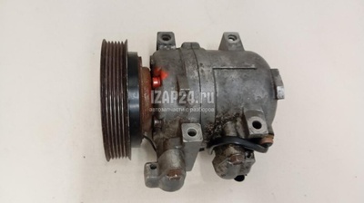 6652300511 Компрессор кондиционера Ssang Yong Actyon (2005 - 2012)