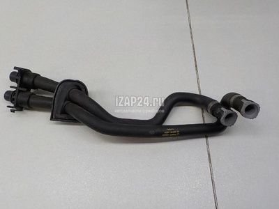 LR019276 Патрубок отопителя Land Rover Freelander 2 (2007 - 2014)