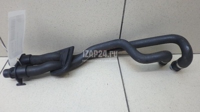 LR019276 Патрубок отопителя Land Rover Freelander 2 (2007 - 2014)