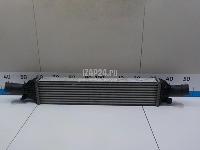 8K0145805G Интеркулер VAG A4 [B8] (2007 - 2015)