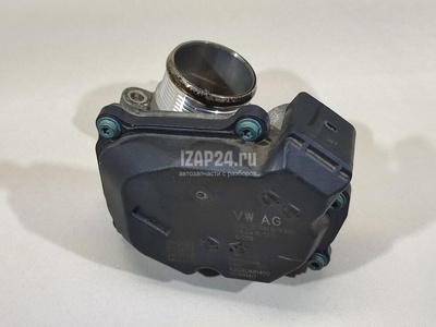 04L131501B Клапан рециркуляции выхлопных газов VAG A4 [B8] (2007 - 2015)