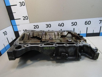 06H103603S Поддон масляный двигателя VAG A4 [B8] (2007 - 2015)