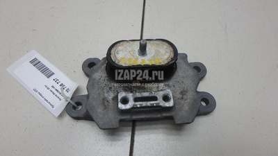 8K0399115S Кронштейн опоры КПП VAG A4 [B8] (2007 - 2015)