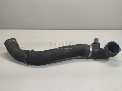 4G0121049L Патрубок радиатора VAG A4 [B8] (2007 - 2015)