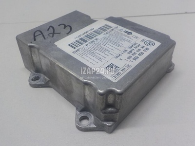8K0959655L Блок управления AIR BAG VAG A4 [B8] (2007 - 2015)