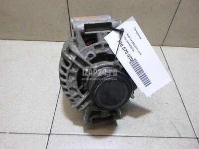 06H903016L Генератор VAG A4 [B8] (2007 - 2015)