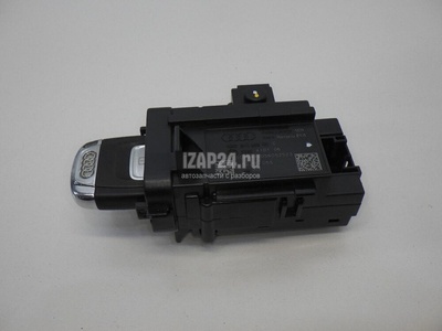 8K0909131C Замок зажигания VAG A4 [B8] (2007 - 2015)