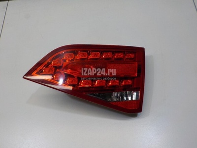 8K5945094K Фонарь задний внутренний правый VAG A4 [B8] (2007 - 2015)