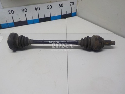 33207605485 Полуось задняя левая BMW X1 E84 (2009 - 2015)