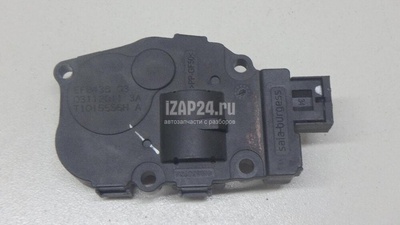 64119321034 Моторчик заслонки отопителя BMW X1 E84 (2009 - 2015)