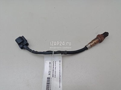 3921022620 Датчик кислородный/Lambdasonde Hyundai-Kia Verna/Accent III (2006 - 2010)