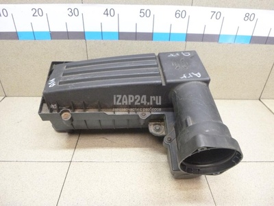 1K0129607AG Корпус воздушного фильтра VAG TT(8J) (2006 - 2015)