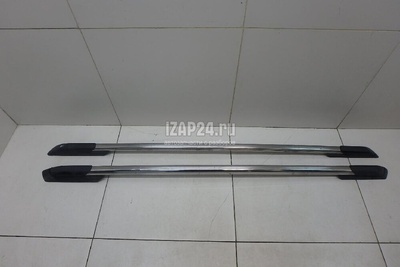 Рейлинги к-кт (планки на крышу) Dodge Journey (2008 - 2020)
