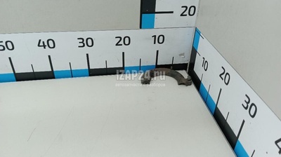 5085405AB Проставка под переднюю пружину Chrysler Compass (MK49) (2006 - 2016)