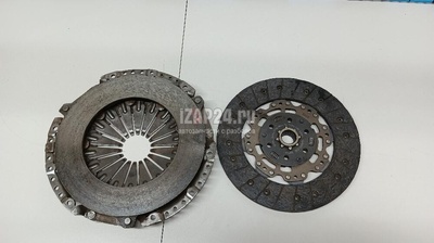 5106018AA К-кт сцепления Chrysler Compass (MK49) (2006 - 2016)