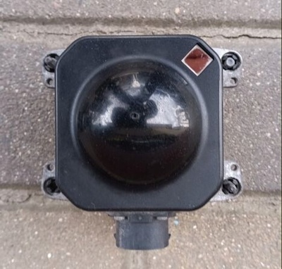 5Q0907541H радар датчик скорости acc dystronic audi volkswagen skoda