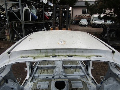 OM Крыша hw kia ceed iii хэтчбек