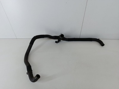 LR081465 Патрубок системы охлаждения Land Rover Range Rover