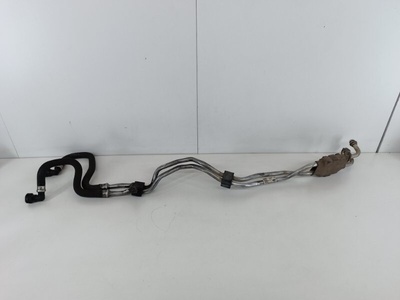 LR062431 Трубка системы охлаждения АКПП Land Rover Range Rover