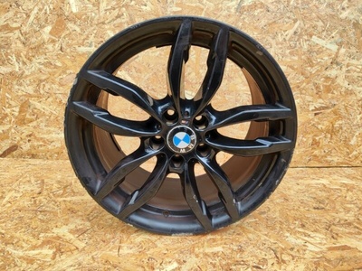 7849662 Диск литой BMW X4 F26