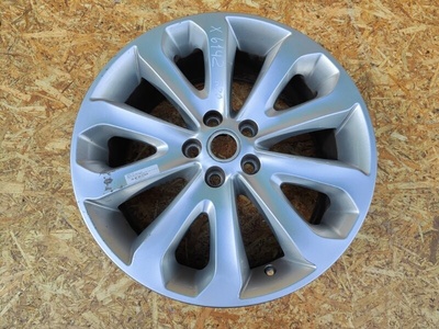 CK521007DA Диск литой Land Rover Range Rover