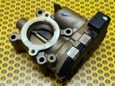1612000Q0F Дроссельная заслонка Nissan Qashqai J12 2021 16120-00Q0F