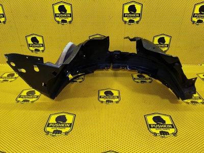 638406UA0B Подкрылок Nissan Qashqai J12 2021 63840-6UA0B
