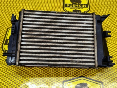 1441100Q4L Интеркулер Nissan Qashqai J12 2021 14411-00Q4L, 14411-00Q4L-RE