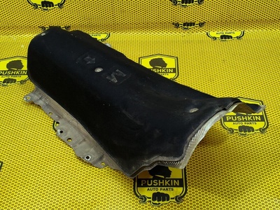 001006U000 Экран тепловой Nissan Qashqai J12 2021 00100-6U000
