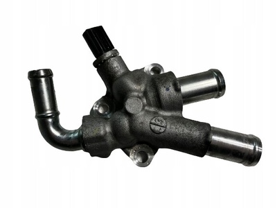 2325025563824 Rav4 v camry viii гибрид kruciec головки радиатора