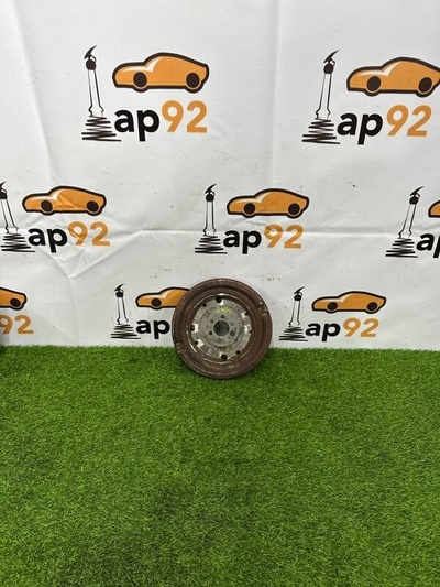 036105266C Маховик АКПП Audi A3 8P 2009