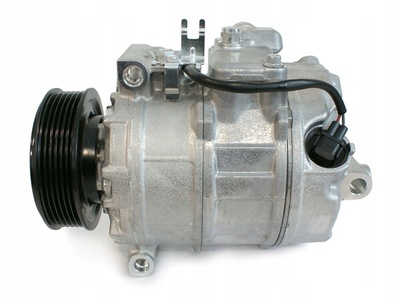 8FK351114451 компрессор кондиционера audi a8 d3 / d4 4.0 / 4.2 tdi 4h0260805f