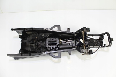 4343534534544433004812224 Yamaha yzf r1 rn12 04 - 06 стеллаж задняя zadupka
