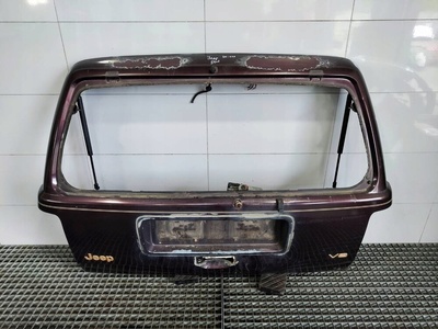 AOP39251 Крышка багажника багажника задняя джип гранд cherokee i zj