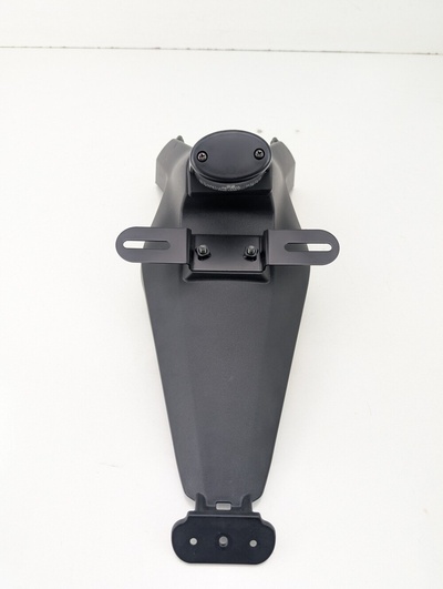 XXXXXXXXXXX kawasaki zx - 2010 год 06 - 07 крыло крепление массива