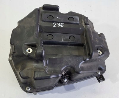 KHIA189 Airbox корпус фильтра воздушный kawasaki ninja с 650 20 r khi а 189