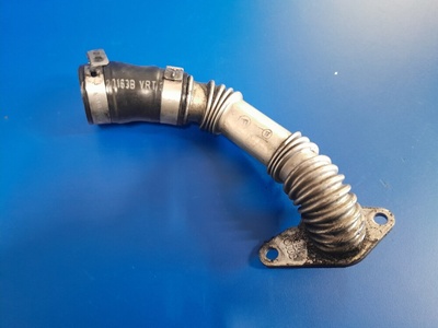 OE трубки системы рециркуляции ог 06f103213m audi s3 2.0 tfsi cdl