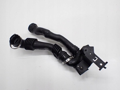 9670039280 провода трубки интеркулера воздушный citroen ds4 1.6 thp 200 5f03 / 5fu 2013 г.