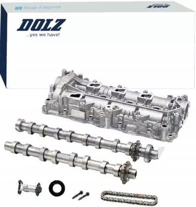 SKCC191L dolz комплект цепи грм