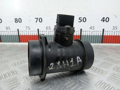0280217124 Расходомер воздуха (ДМРВ) BMW 3-Series (E36) (1990-2000) 1999 ,13621433565