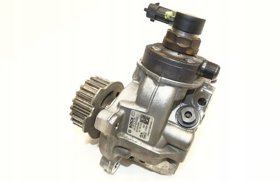 0445010781 Форд focus iv mk4 kuga iii 1.5 ecoblue ztda тнвд bosch