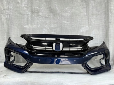 71101TGGZ700CIVIC Honda civic x 17 - бампер передний
